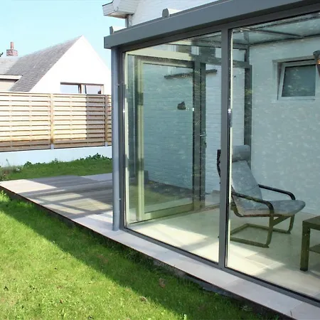 Villa Duinpad *