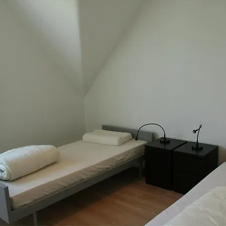 Villa Duinpad