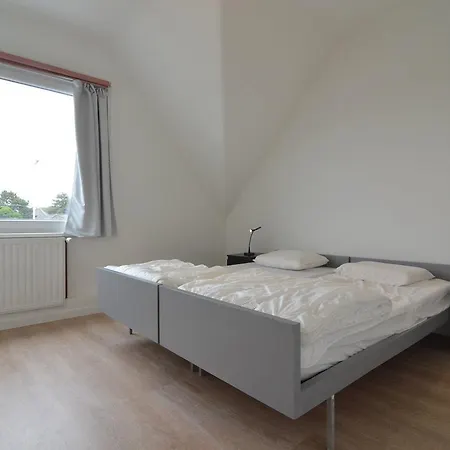 Duinpad Villa Koksijde