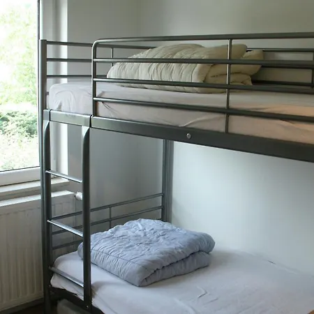 Duinpad Koksijde