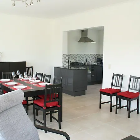 Duinpad Villa Koksijde
